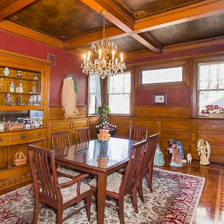Market Street Inn Wooster Εξωτερικό φωτογραφία