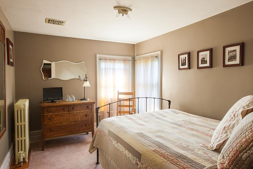 Market Street Inn Wooster Εξωτερικό φωτογραφία