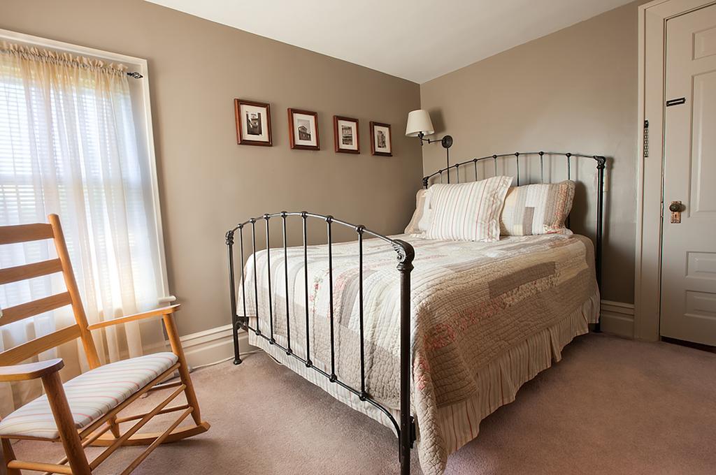 Market Street Inn Wooster Εξωτερικό φωτογραφία
