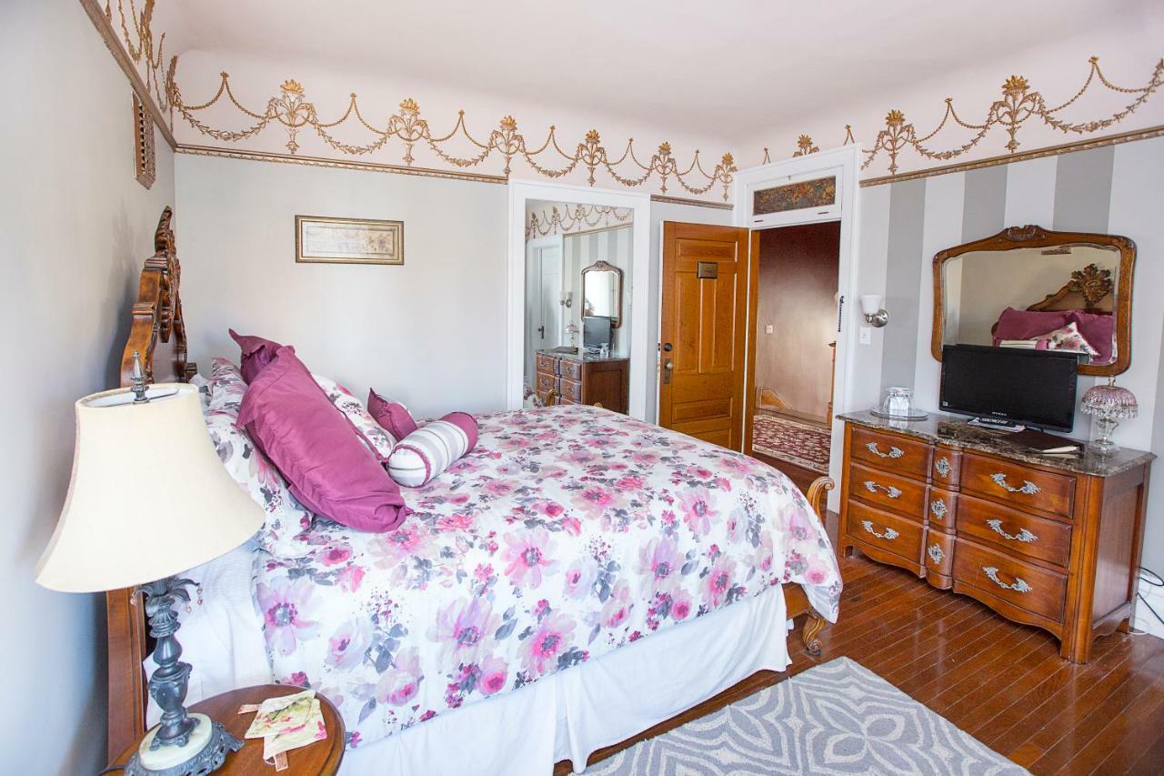 Market Street Inn Wooster Εξωτερικό φωτογραφία