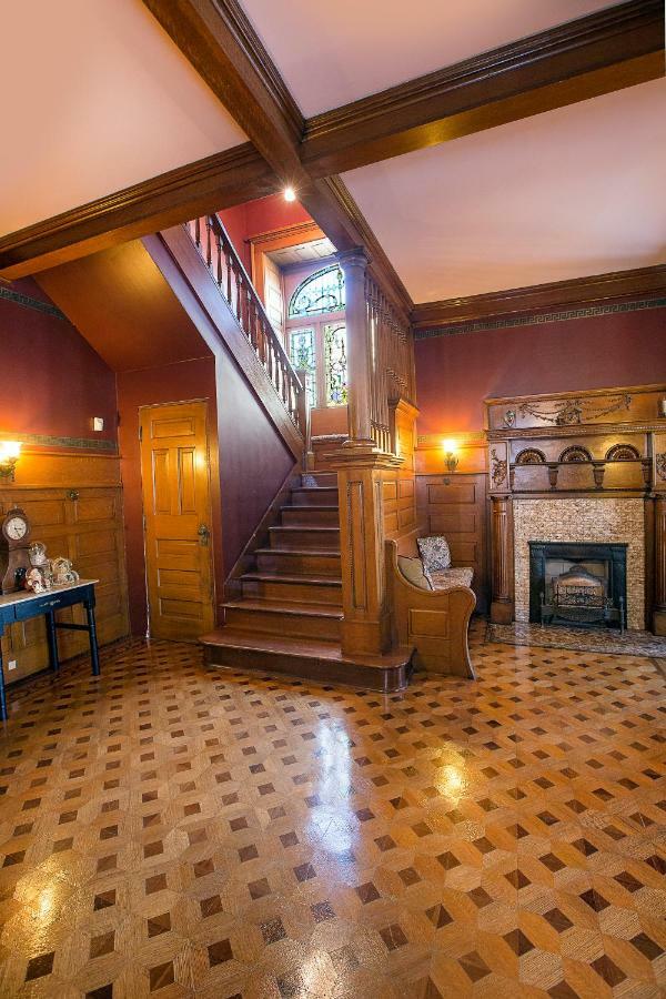 Market Street Inn Wooster Εξωτερικό φωτογραφία